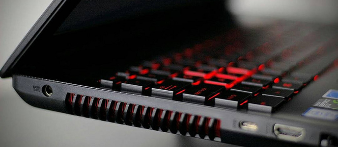 Changer votre clavier PC portable CYBERTEK TOULON 1
